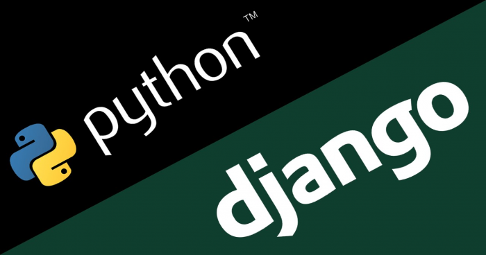 Python Django